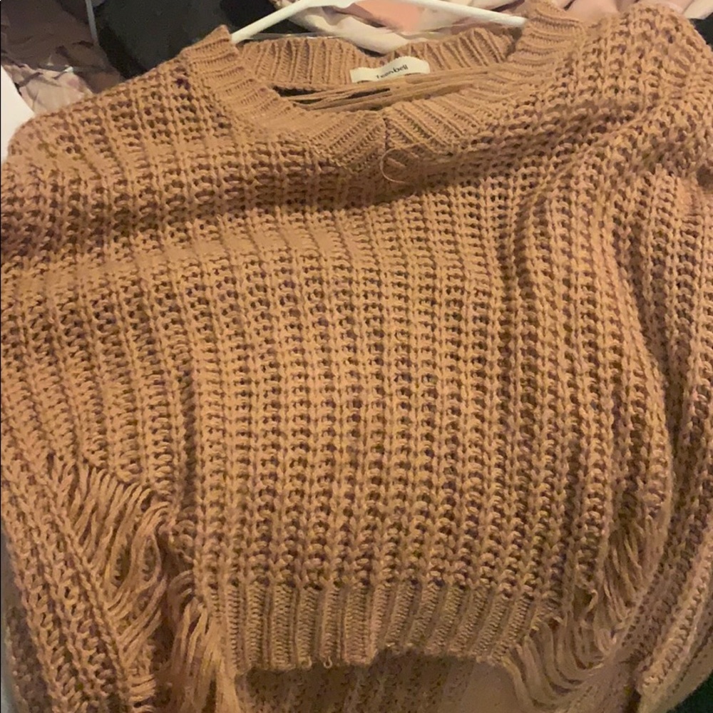 Sweater